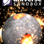 Download Universe Sandbox