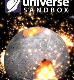 Download Universe Sandbox