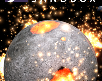 Download Universe Sandbox