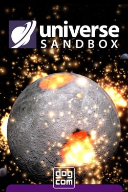 Download Universe Sandbox