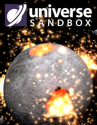 Download Universe Sandbox