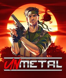Download UnMetal Download UnMetal