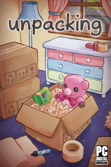 Download Unpacking