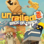 Download Unrailed 2: Back on Track – Supporter Edition