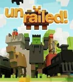 Download Unrailed! Download Unrailed!
