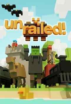 Download Unrailed!