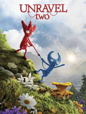 Download Unravel Two