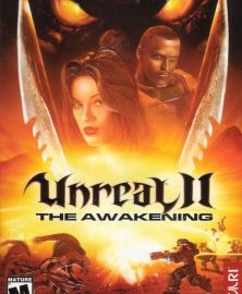 Download Unreal 2: The Awakening Special Edition