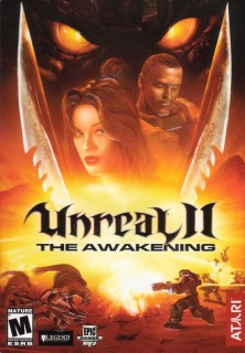 Download Unreal 2: The Awakening Special Edition