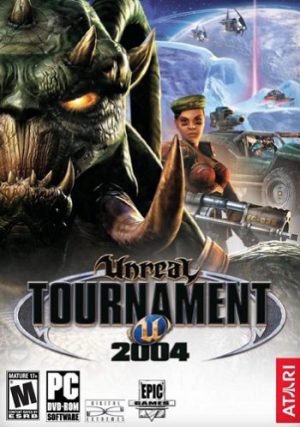 Download Unreal Tournament 2004: Editor's Choice Edition
