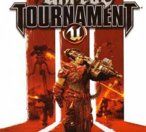 Download Unreal Tournament 3: Black Edition