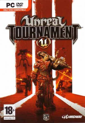 Download Unreal Tournament 3: Black Edition Download Unreal Tournament 3: Black Edition