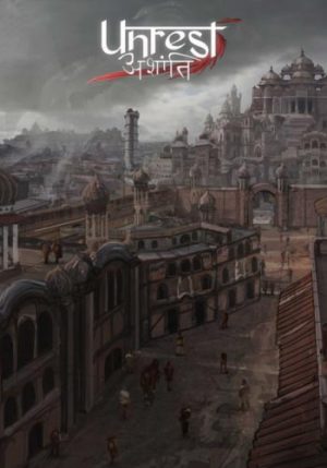 Download Unrest: Special Edition
