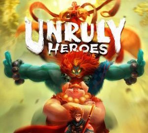 Download Unruly Heroes Download Unruly Heroes
