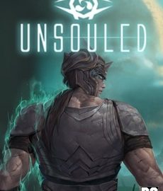 Download Unsouled