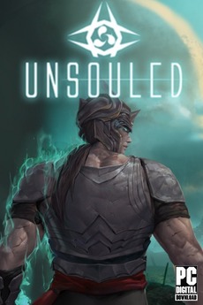 Download Unsouled
