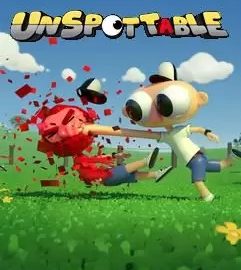 Download Unspottable
