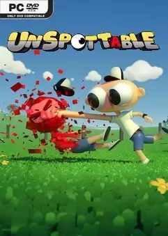 Download Unspottable