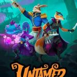 Download Untamed Tactics