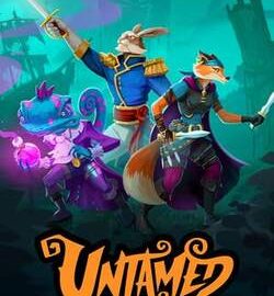 Download Untamed Tactics