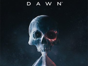Download Until Dawn (MULTi20) [FitGirl Repack, Selective Download - from 35.9 GB]