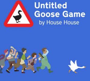 Download Untitled Goose Game