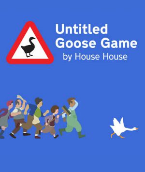 Download Untitled Goose Game