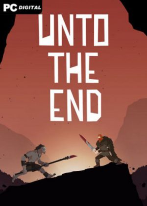Download Unto The End