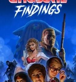 Download Unusual Findings