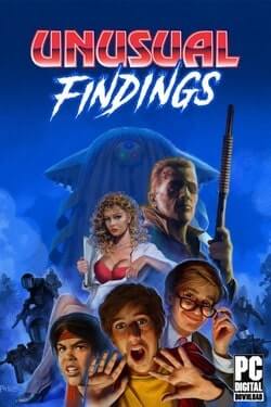 Download Unusual Findings