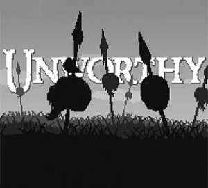 Download Unworthy