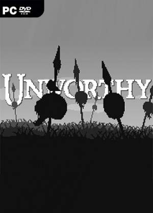 Download Unworthy