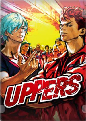 Download UPPERS