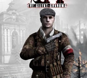 Download Uprising44: The Silent Shadows