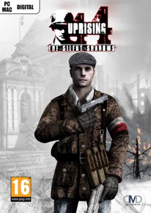 Download Uprising44: The Silent Shadows