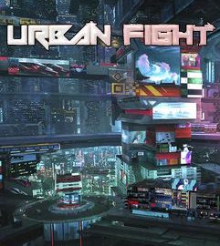 Download Urban Fight