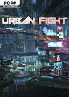 Download Urban Fight
