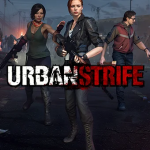 Download Urban Strife