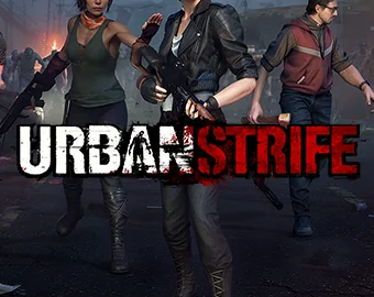 Download Urban Strife