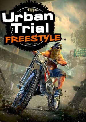 Download Urban Trial Freestyle