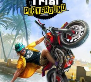 Download Urban Trial Playground