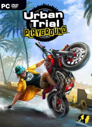 Download Urban Trial Playground