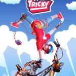 Download Urban Trial Tricky Deluxe Edition
