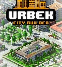 Download Urbek City Builder