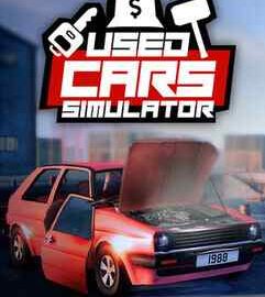 Download Used Cars Simulator