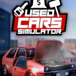 Download Used Cars Simulator (v2026.10.09 (281) / v1.0 Release, MULTi13) [FitGirl Repack]