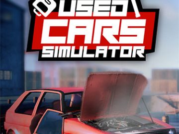Download Used Cars Simulator (v2026.10.09 (281) / v1.0 Release, MULTi13) [FitGirl Repack]