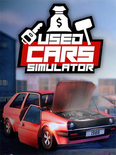 Download Used Cars Simulator (v2026.10.09 (281) / v1.0 Release, MULTi13) [FitGirl Repack]