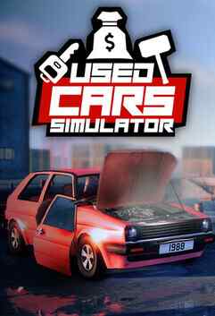 Download Used Cars Simulator