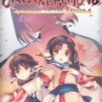 Download Utawarerumono Trilogy